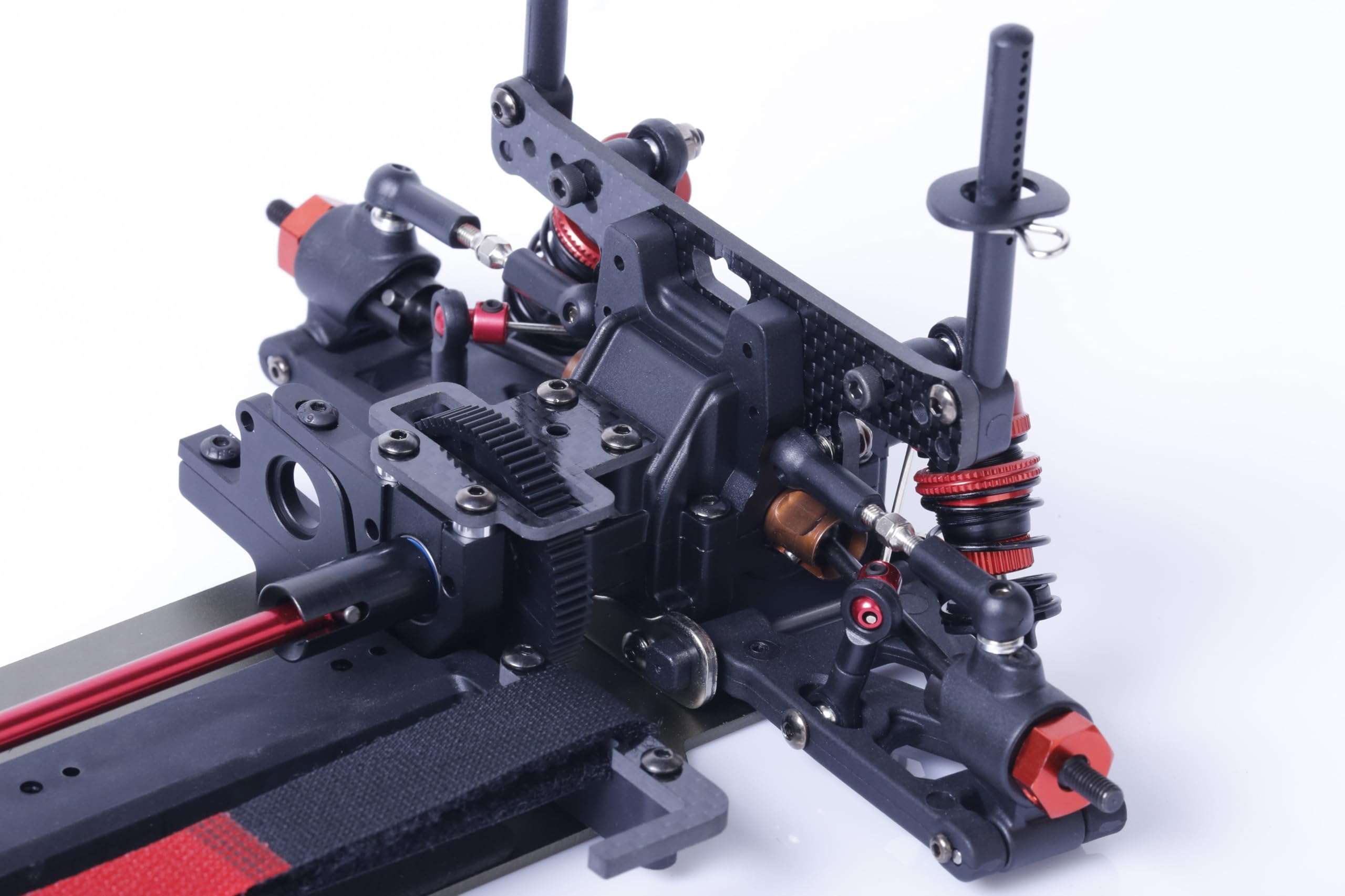 HPI製ツーリングカー Amazon.co.jp: HPI 118000 - RS4 Sport 3 クリエイター